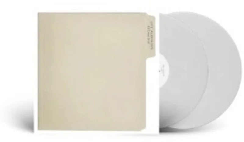 The Alexander Technique (Indie Exclusive, White Vinyl)