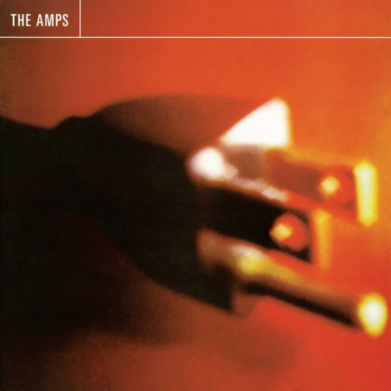 The Amps - Pacer