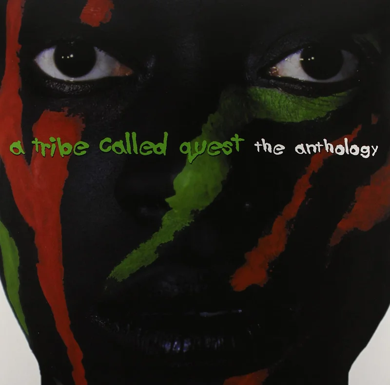 The Anthology