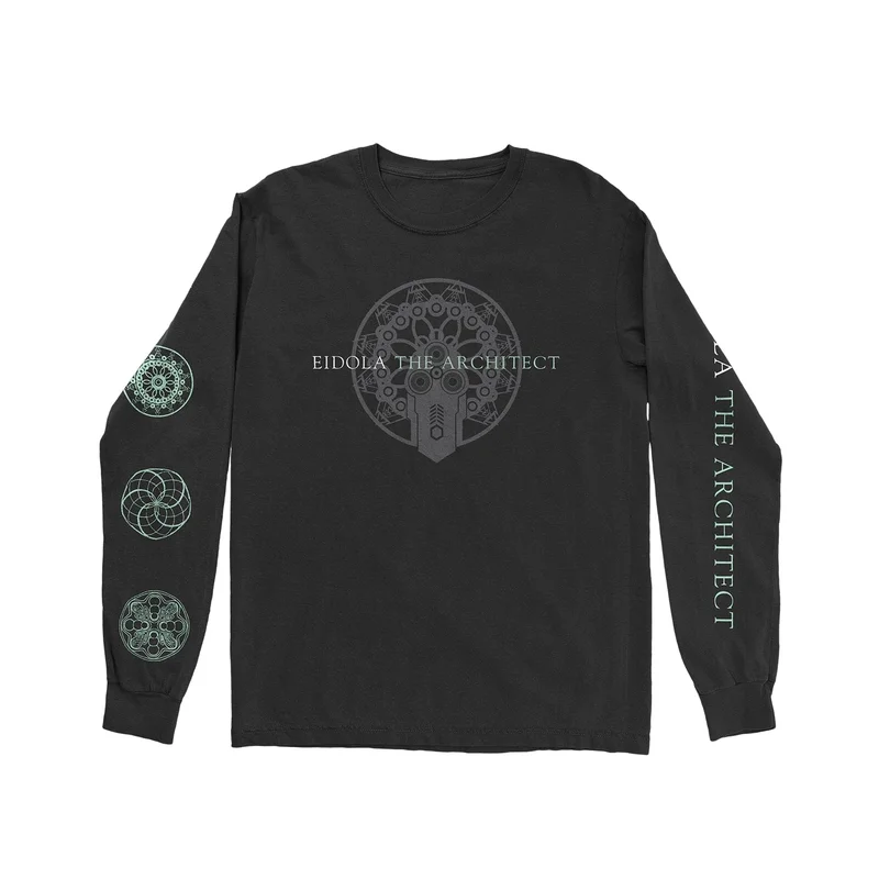 The Architect Black