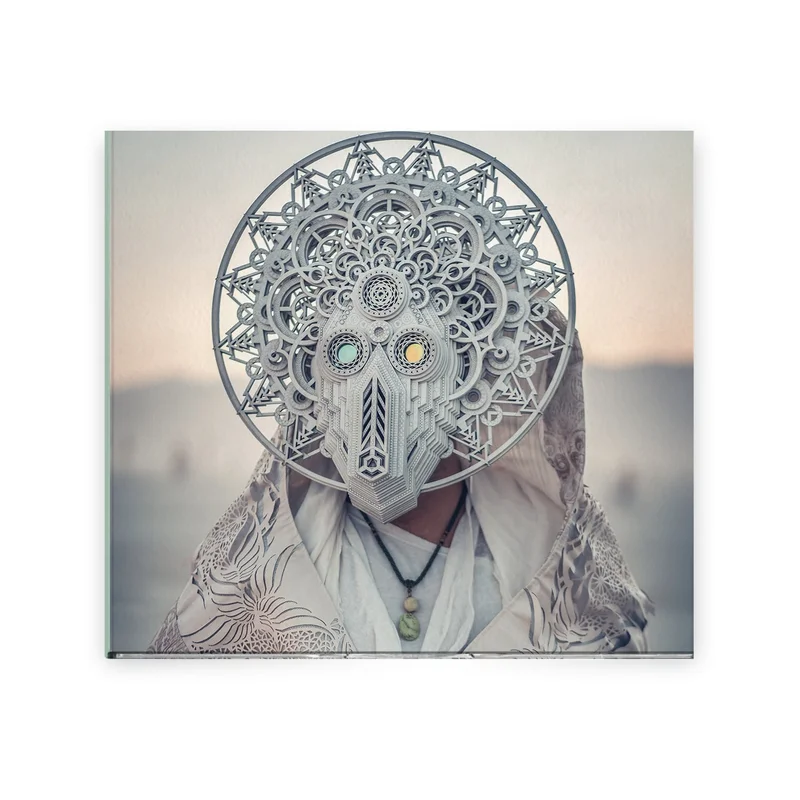 The Architect CD