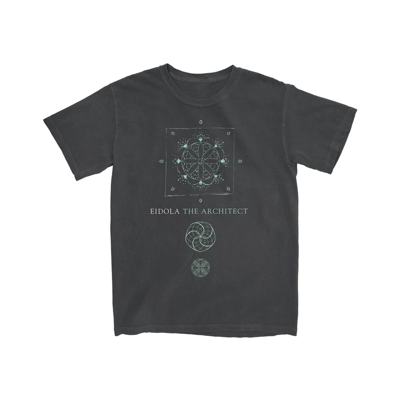 The Architect Dark Grey