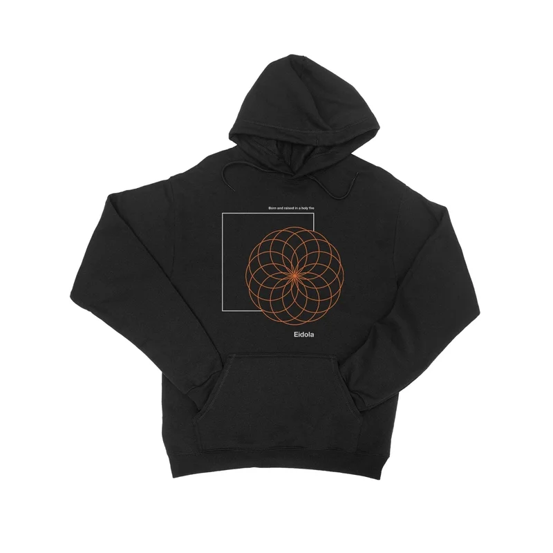 The Architect Pullover