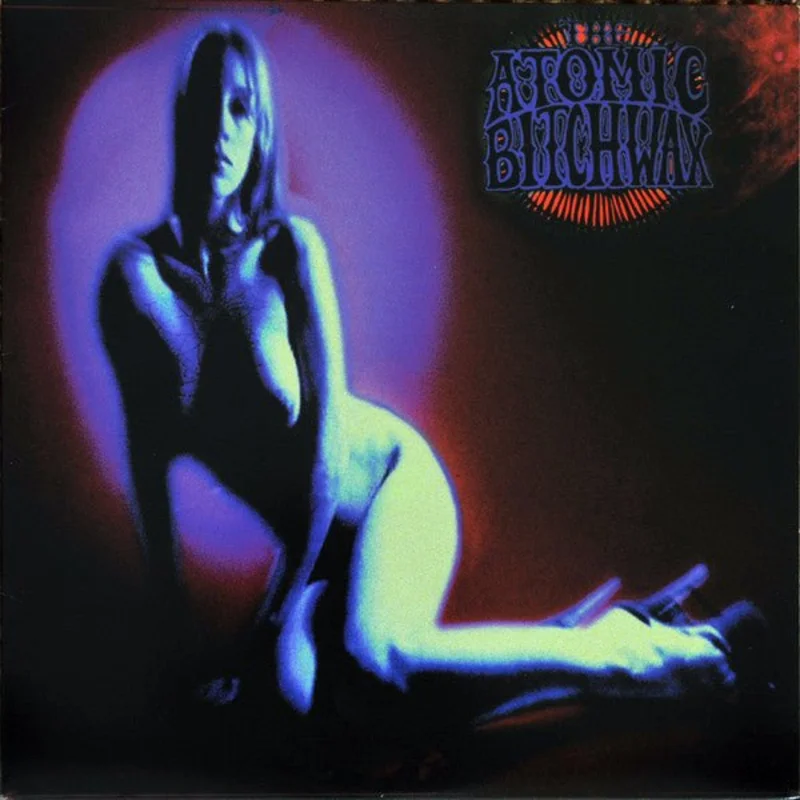 The Atomic Bitchwax - The Atomic Bitchwax