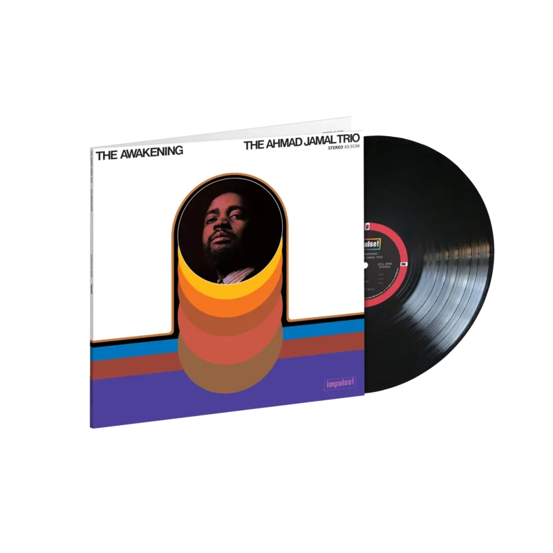 The Awakening (Verve By Request): Vinyl LP
