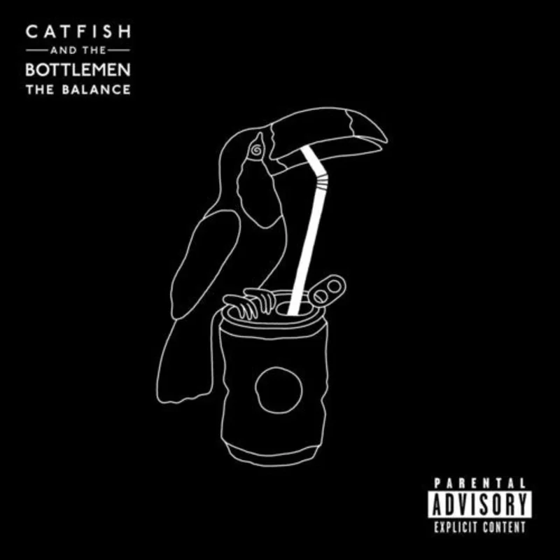 The Balance [Explicit Content]