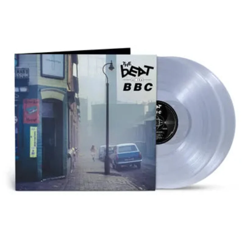 The Beat at The BBC (RSDBF25)