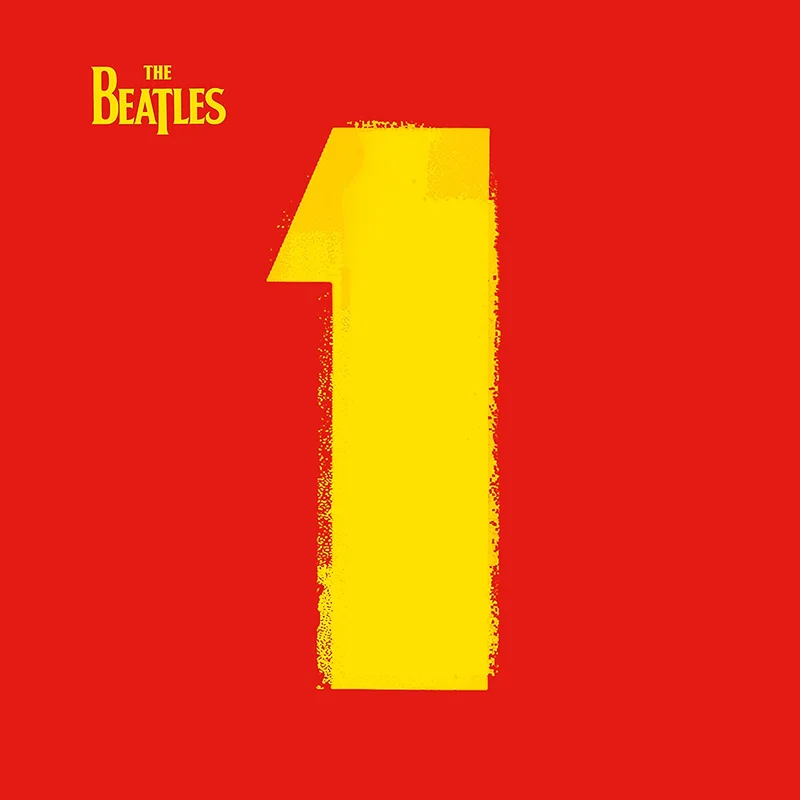 The Beatles-1