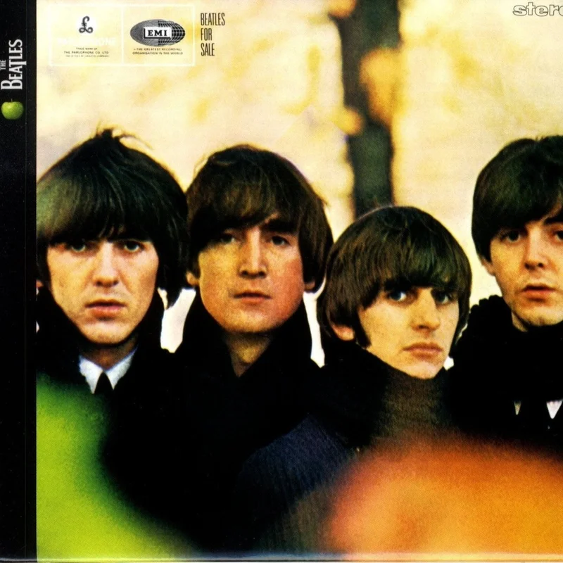 The Beatles - Beatles For Sale