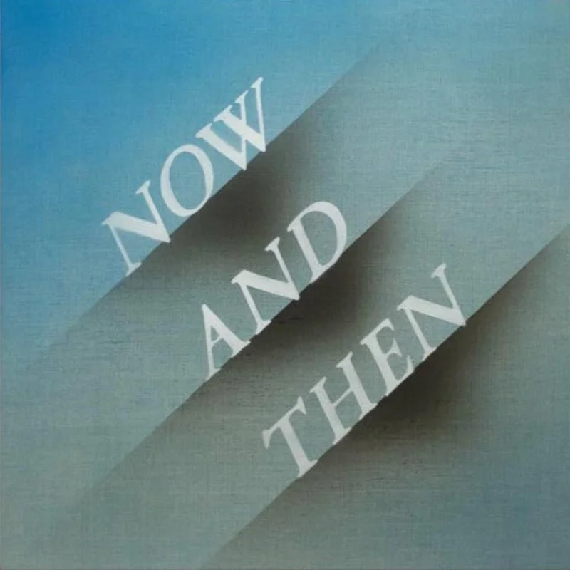 The Beatles - Now And Then / Love Me Do