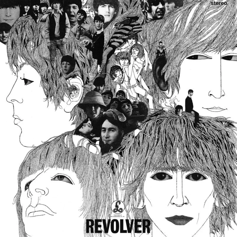 The Beatles - Revolver Special Edition (2022)