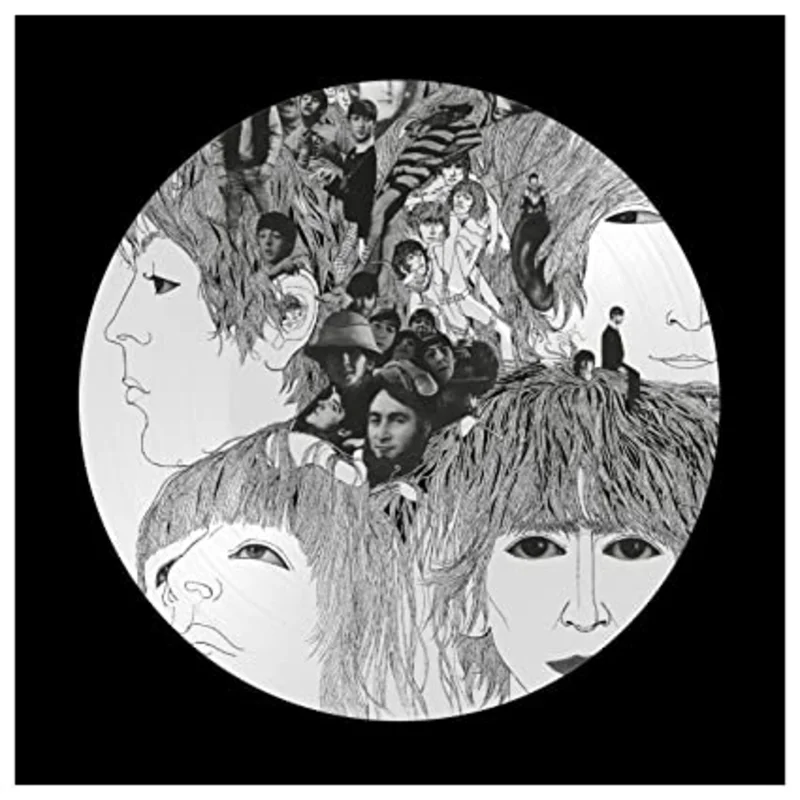 The Beatles - Revolver Special Edition