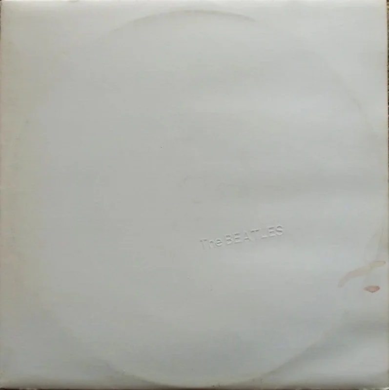 The Beatles - The Beatles (2xLP, Album, RE, Gat) (Very Good Plus (VG+))