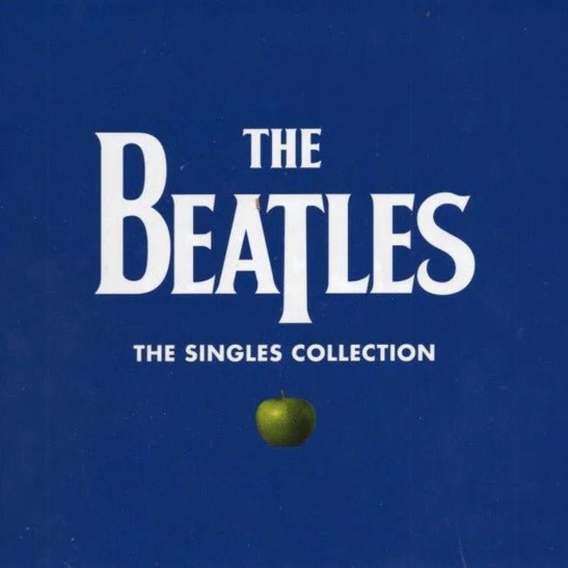 The Beatles - The Singles Collection