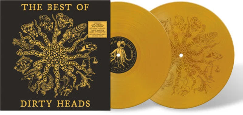 The Best Of Dirty Heads - Fools Gold [Explicit Content]