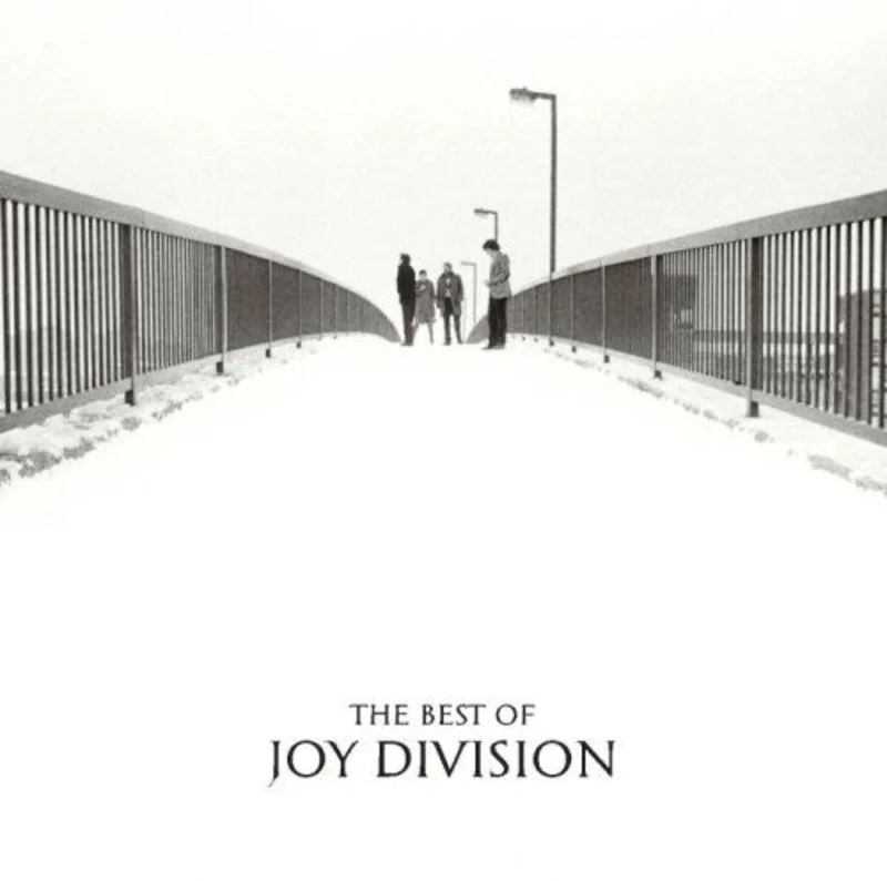 The Best Of Joy Division - CD