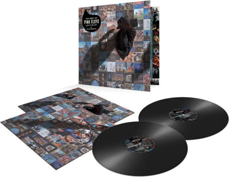 The Best Of Pink Floyd: A Foot In The Door