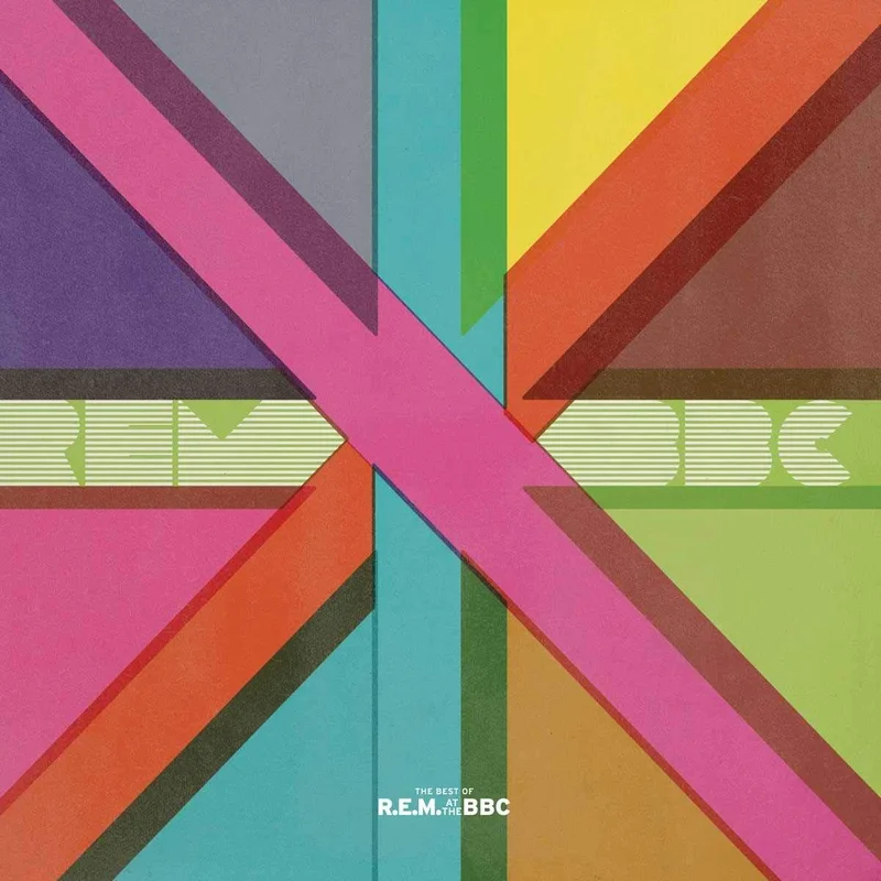 The Best of R.E.M. at the BBC