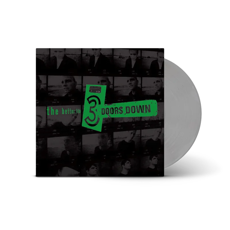 The Better Life LP