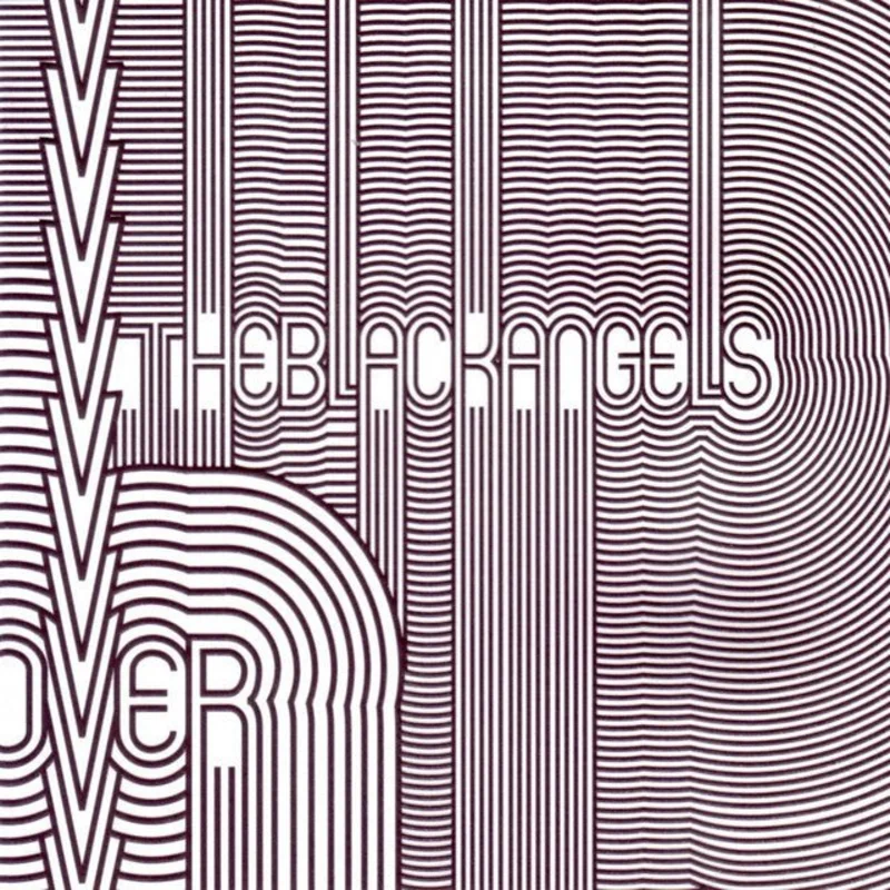 The Black Angels - Passover