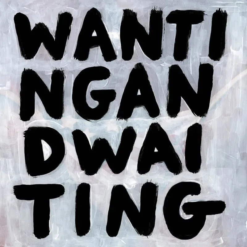 The Black Crowes - Wanting And Waiting (RSD Exclusive 2024)