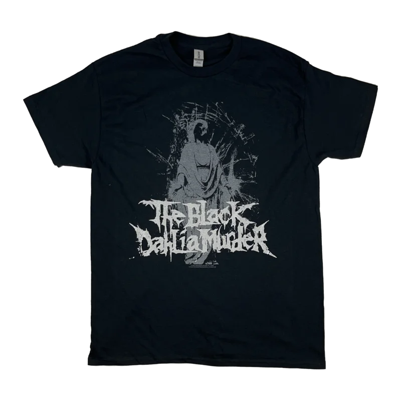 THE BLACK DAHLIA MURDER T-SHIRT