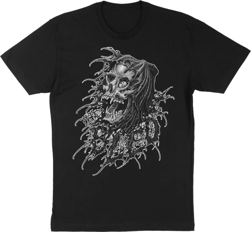 THE BLED 'REAPER' T-SHIRT
