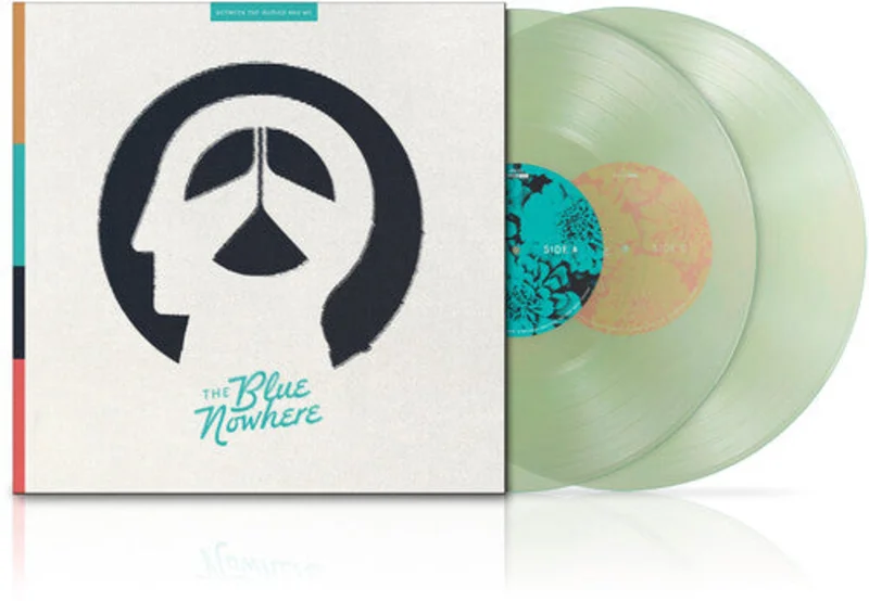 The Blue Nowhere (Indie Exc. Coke Bottle Vinyl)