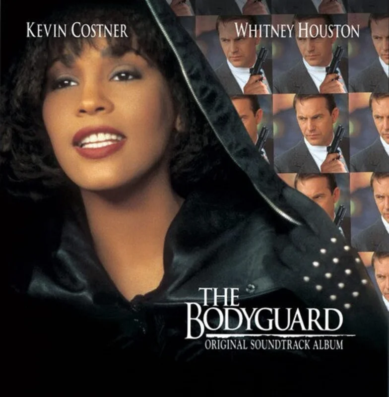 The Bodyguard (Original Soundtrack)