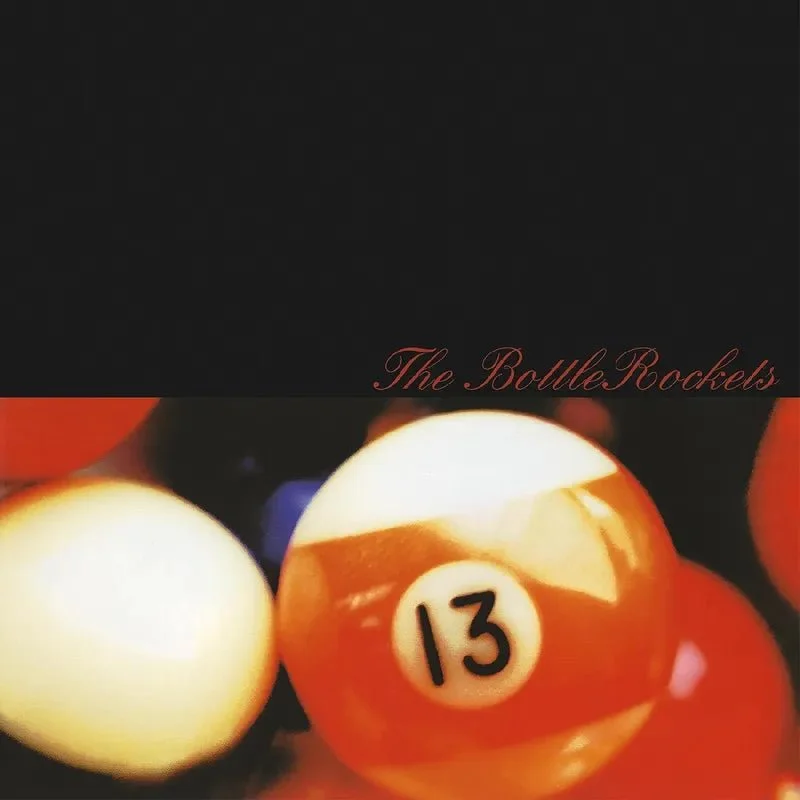 The Bottle Rockets - The Brooklyn Side (30th Anniversary, All-Analog, Expanded) (FLAME ORANGE VINYL)