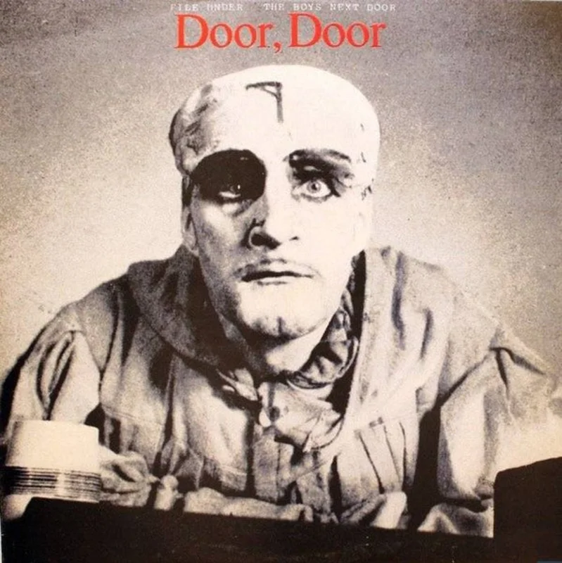 The Boys Next Door - Door, Door