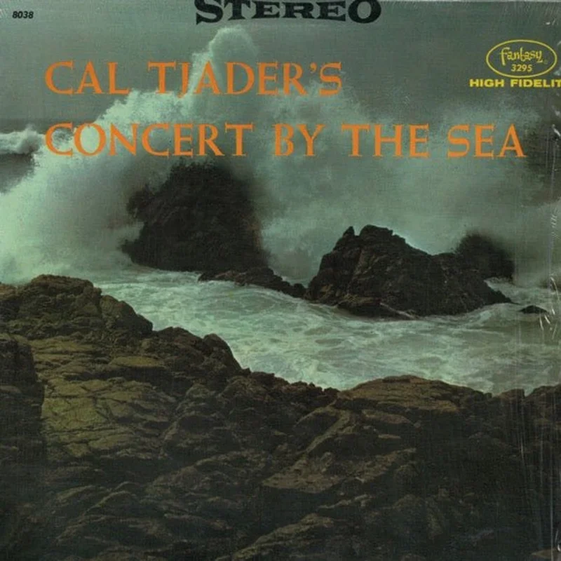 The Cal Tjader Sextet* - Cal Tjader's Concert By The Sea