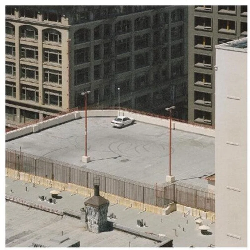 The Car (Colored Vinyl, Indie Exclusive)