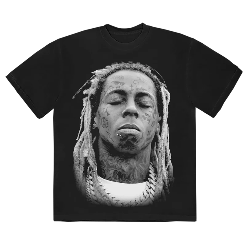 The Carter VI Coming Soon T-Shirt