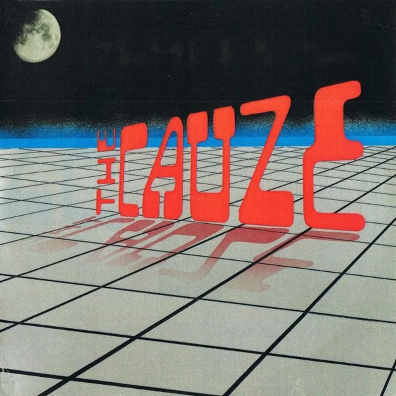 The Cauze - The Cauze