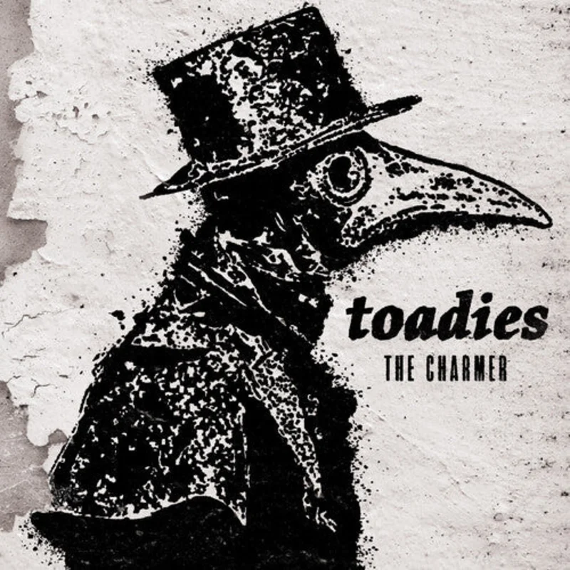 The Charmer ( COKE BOTTLE CLEAR VINYL ) (Clear Vinyl, 180 Gram Vinyl)