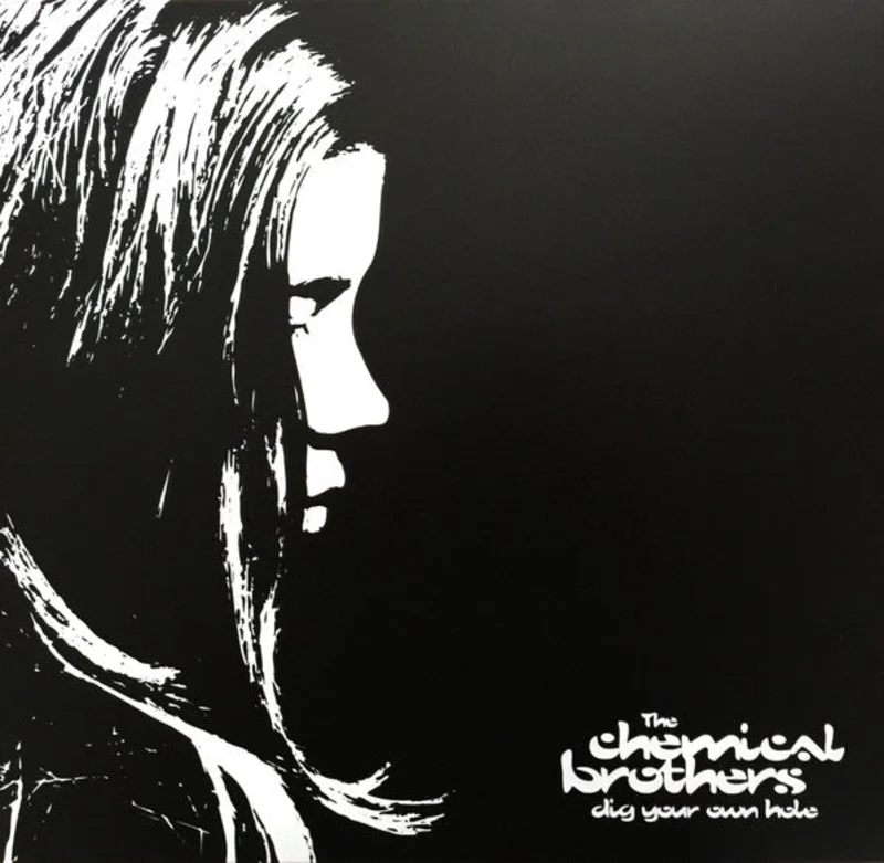 The Chemical Brothers - Dig Your Own Hole (2xLP, Album, RE, Gat) (Near Mint (NM or M-))