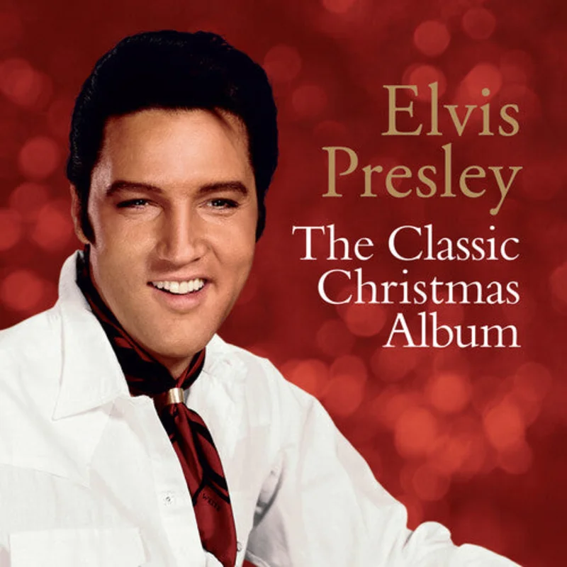 The Classic Christmas Collection