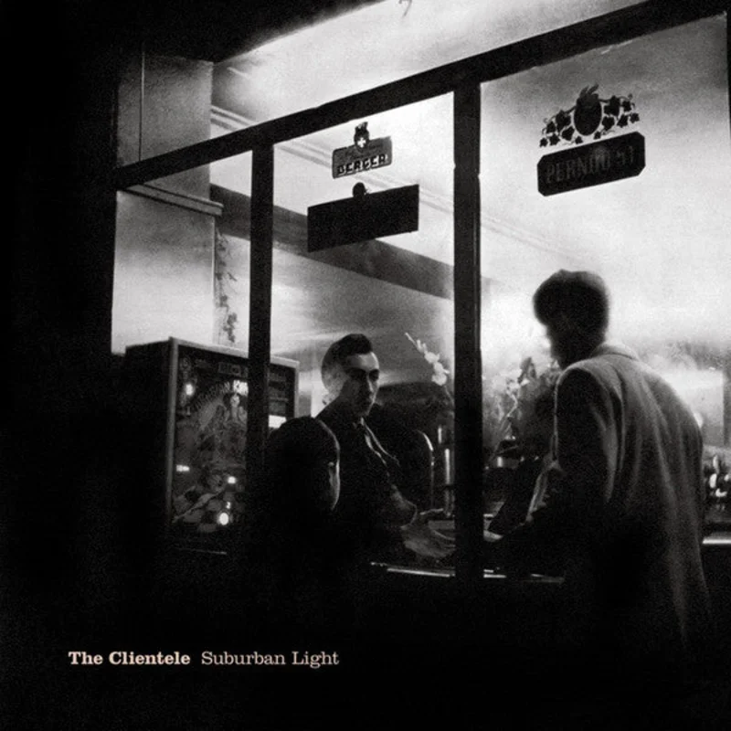 The Clientele - Suburban Light (LP, Album, RE + CD, Comp) (Near Mint (NM or M-))