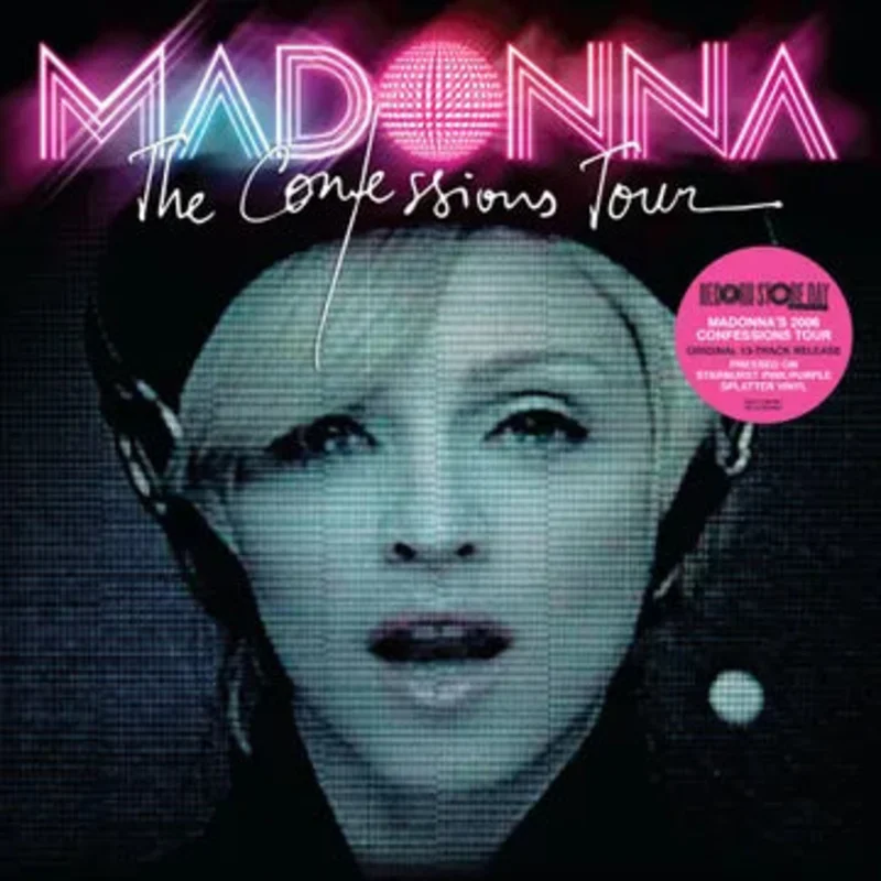 The Confessions Tour - Live From London (RSD2026)