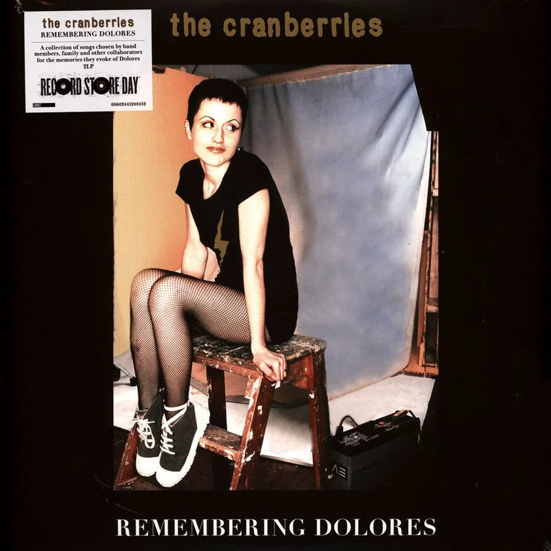 The Cranberries - Remembering Dolores