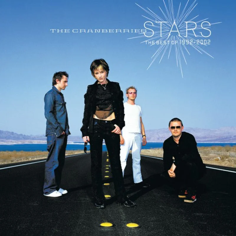 The Cranberries - Stars: The Best Of 1992-2002
