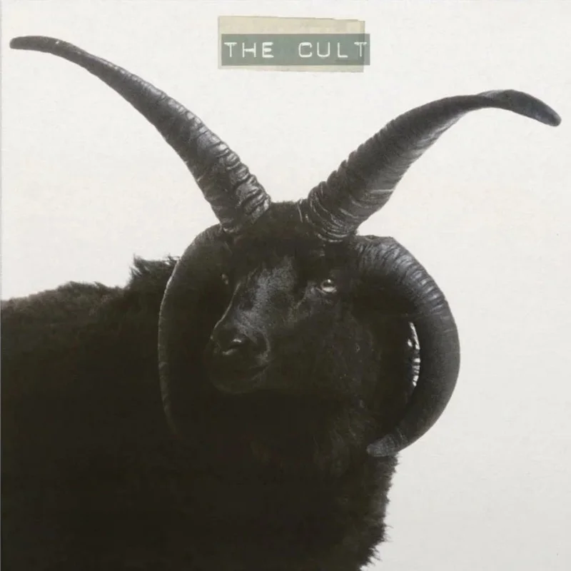 The Cult - The Cult