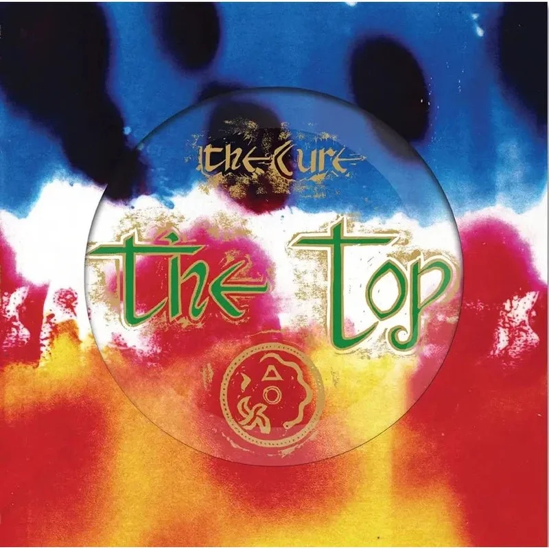 The Cure - The Top (RSD 2024)