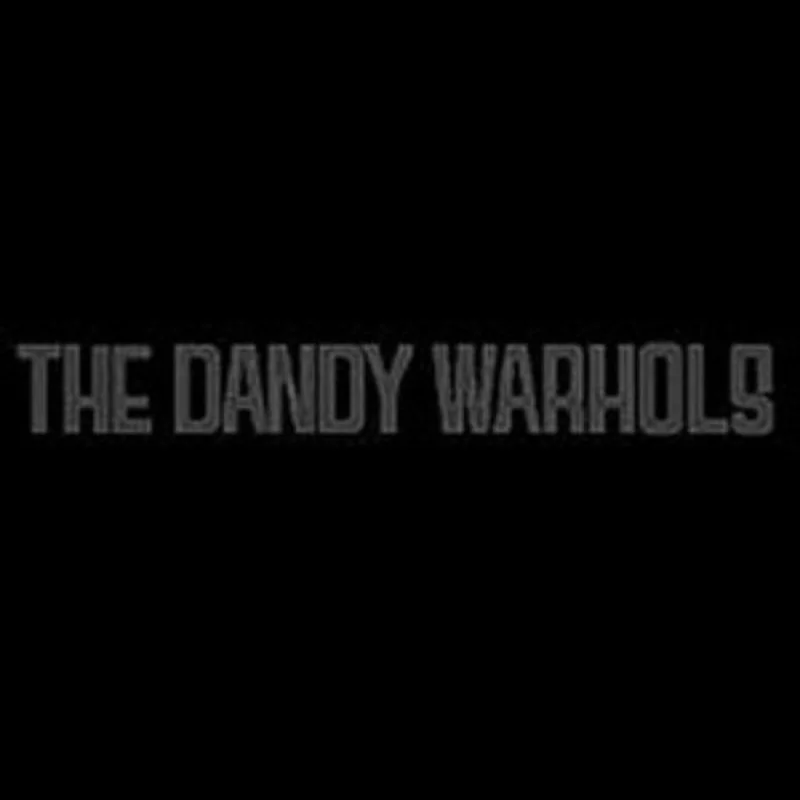The Dandy Warhols  The Black Album