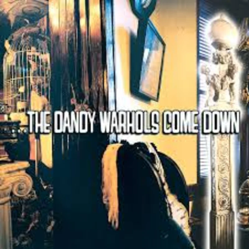 The Dandy Warhols - ...The Dandy Warhols Come Down