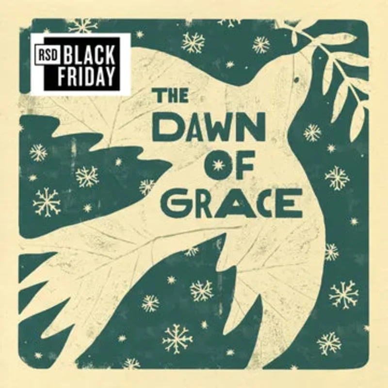 The Dawn of Grace (RSDBF 2024)