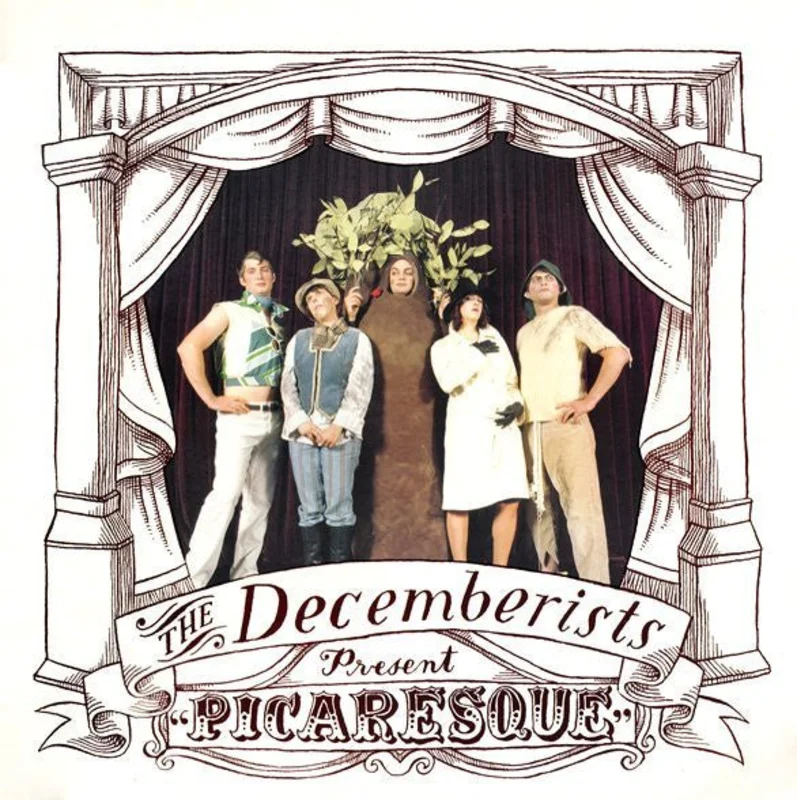 The Decemberists - Picaresque