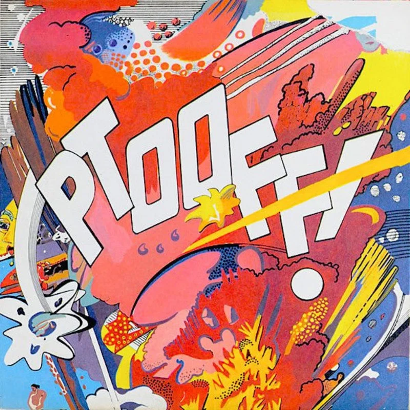 The Deviants  - Ptooff!