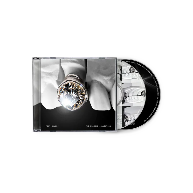 The Diamond Collection 2CD